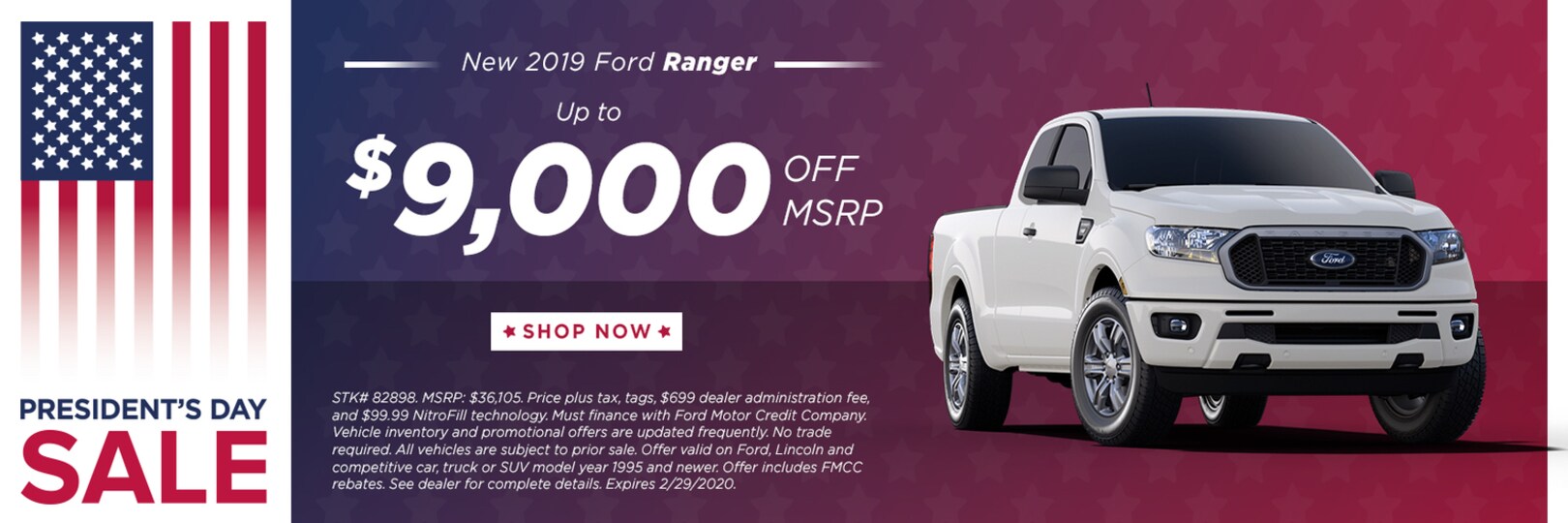 Capital Ford Inc Ford Dealership in Raleigh NC