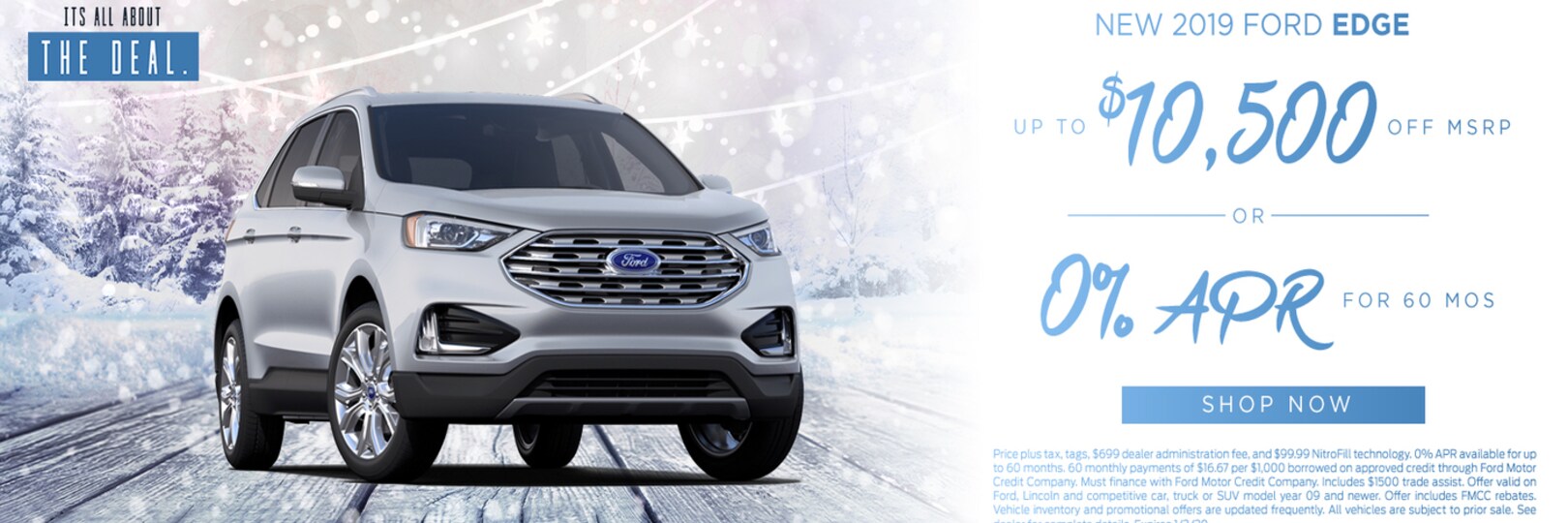 Capital Ford Inc Ford Dealership in Raleigh NC