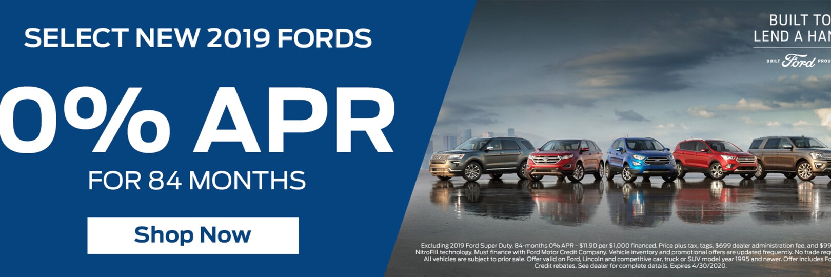 Capital Ford Inc Ford Dealership in Raleigh NC