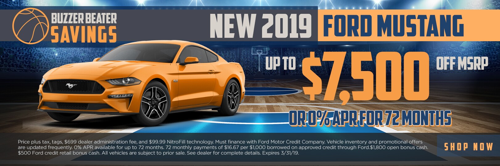 Capital Ford Inc Ford Dealership in Raleigh NC