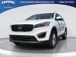 Used 2018 Kia Sorento 2.4L LX SUV