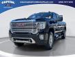 Used 2020 GMC Sierra 3500HD Denali Truck Crew Cab