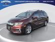 Used 2018 Honda Odyssey EX-L Van