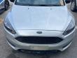 Used 2018 Ford Focus S Sedan