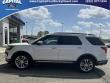 Used 2018 Ford Explorer Limited SUV