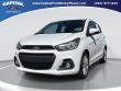 Used 2017 Chevrolet Spark LT w/1LT CVT Hatchback