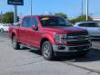 Used 2018 Ford F-150 LARIAT