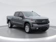 Used 2021 Chevrolet Silverado 1500 RST 4WD Crew Cab 147 RST