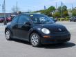 Used 2009 Volkswagen New Beetle Coupe S Man S