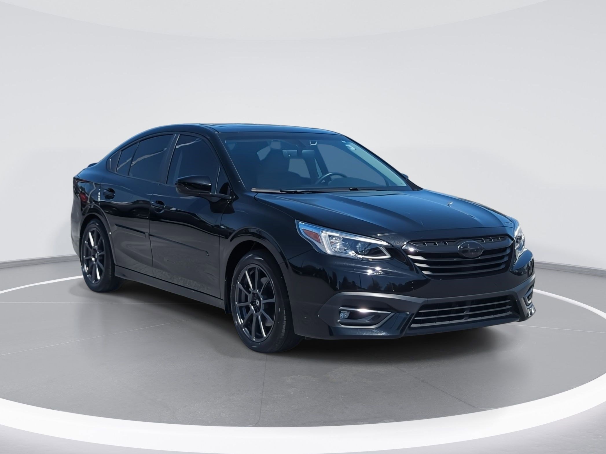 2022 Subaru Legacy Limited