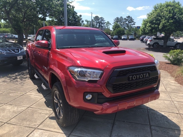 2016 Toyota Tacoma For Sale >> Used 2016 Toyota Tacoma For Sale In Winterville Nc Near 2016 Toyota Tacoma For Sale >> Used 2016 Toyota Tacoma For Sale In Winterville Nc Near