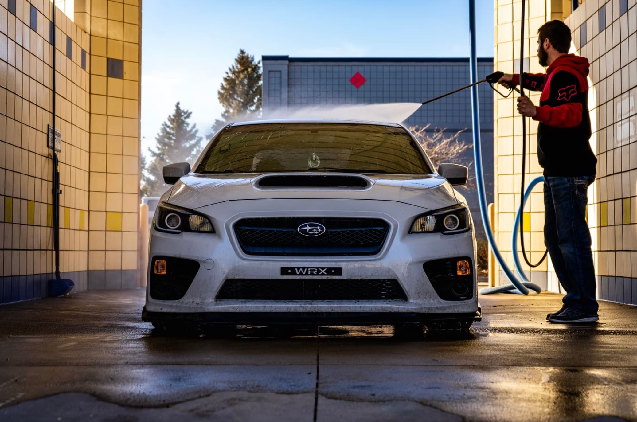 photo of a Subaru vehicle car wash service.jpg