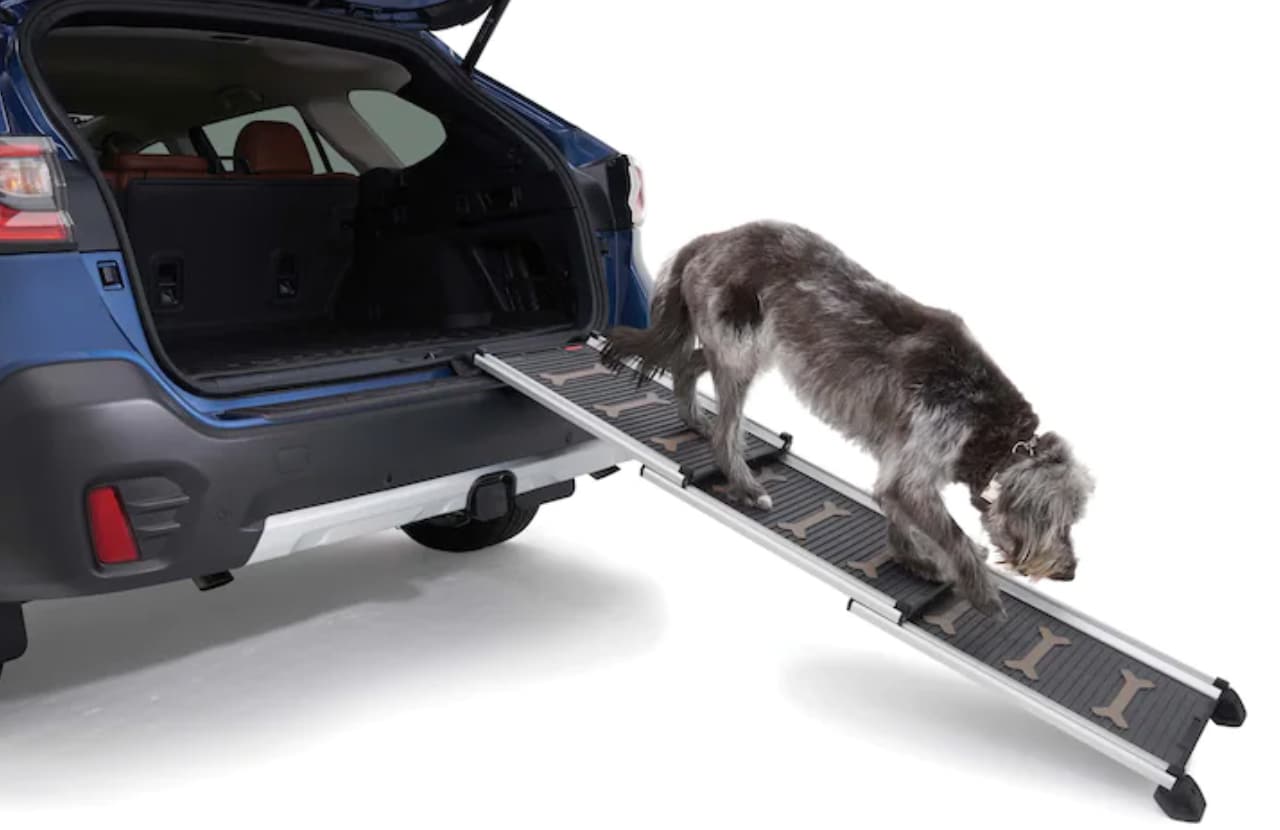 photo of Subaru pet accessories and parts.png