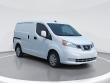 Used 2018 Nissan NV200 Compact Cargo SV I4 SV