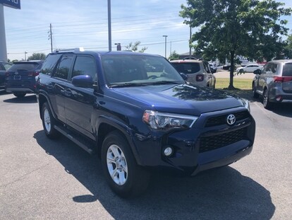 Toyota Of Greenville >> Used 2016 Toyota 4runner For Sale In Winterville Nc Near Toyota Of Greenville >> Used 2016 Toyota 4runner For Sale In Winterville Nc Near