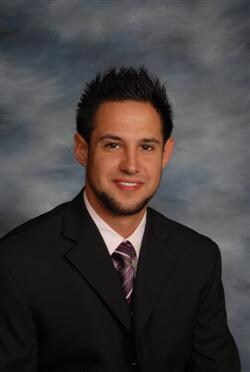 Aaron Santana Internet Client Advisor