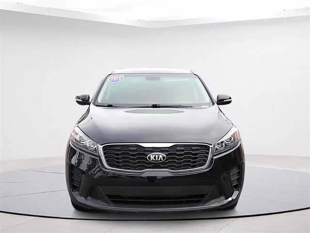 Used 2019 Kia Sorento L SUV
