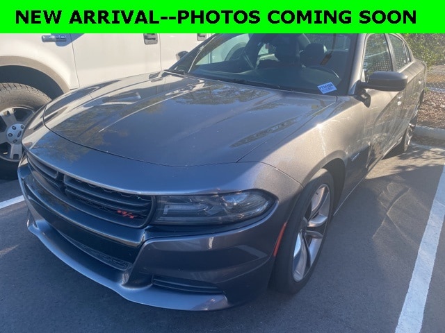 2015 Dodge Charger