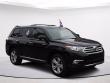 Used 2013 Toyota Highlander Limited SUV