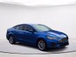 Used 2020 Ford Fusion SE Sedan