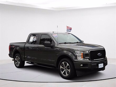 2019 Ford F-150 XL Truck