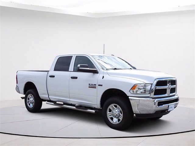  Ram 2500