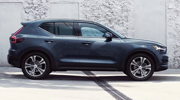 Review: 2019 Volvo XC40