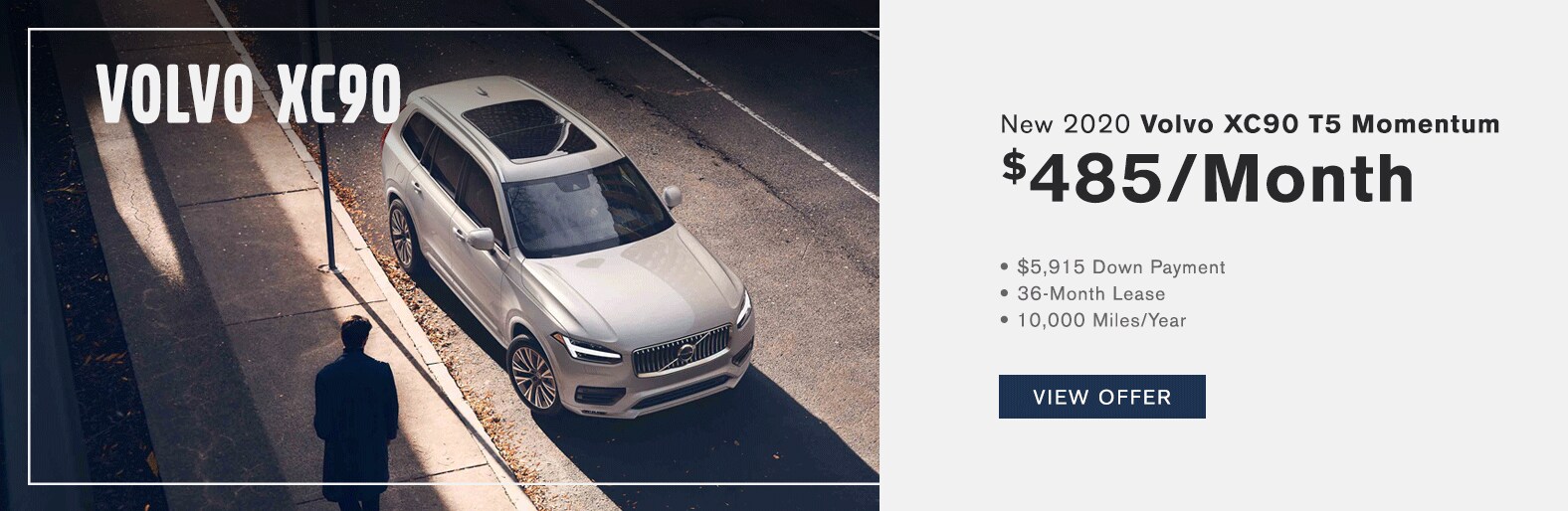 Capital Volvo Cars of Albany New 20192020 & Used Volvo Dealership