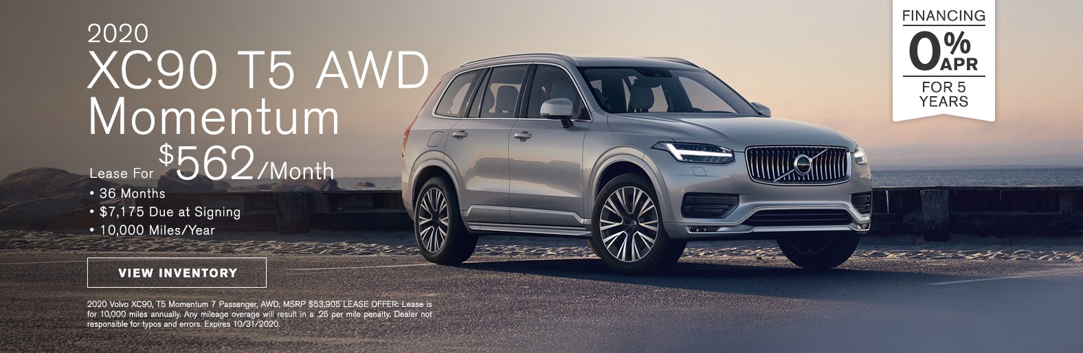 Capital Volvo Cars of Albany New 20192020 & Used Volvo Dealership Albany, NY