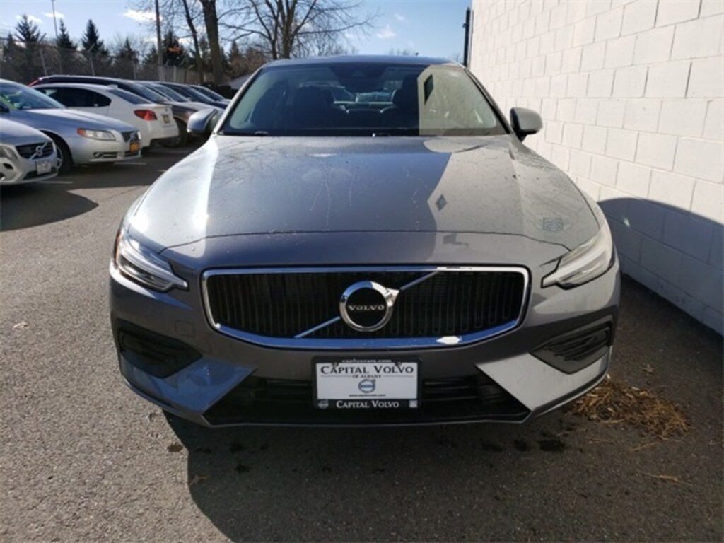 Cool 2019 Volvo S60 Garage Door Opener - JoCars