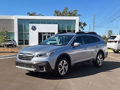 2021 Subaru Outback Limited SUV