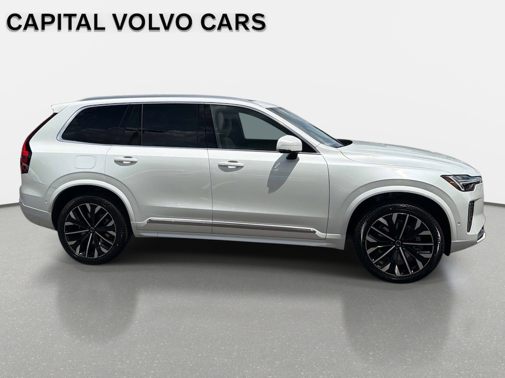 New 2026 Volvo XC90 B5 Plus 7-Seater SUV