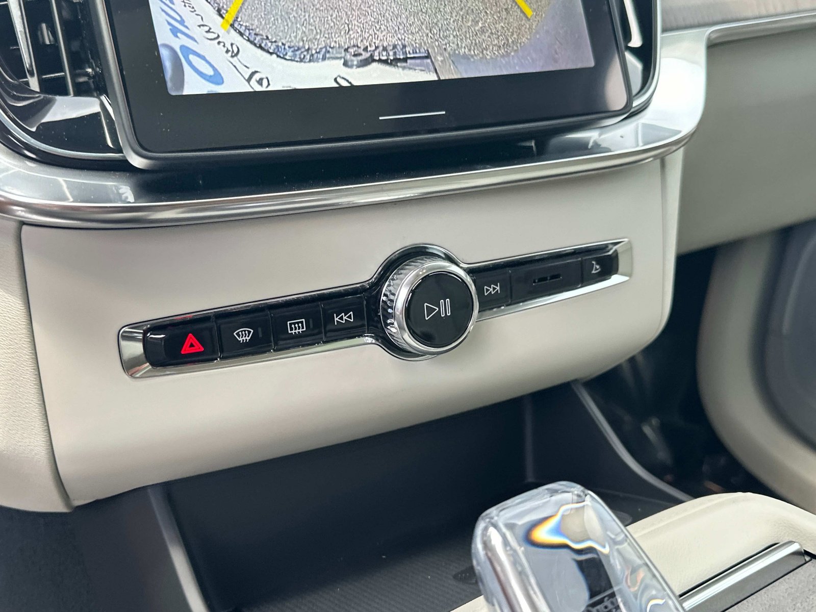 2026 Volvo XC90 Ultra - Photo 20