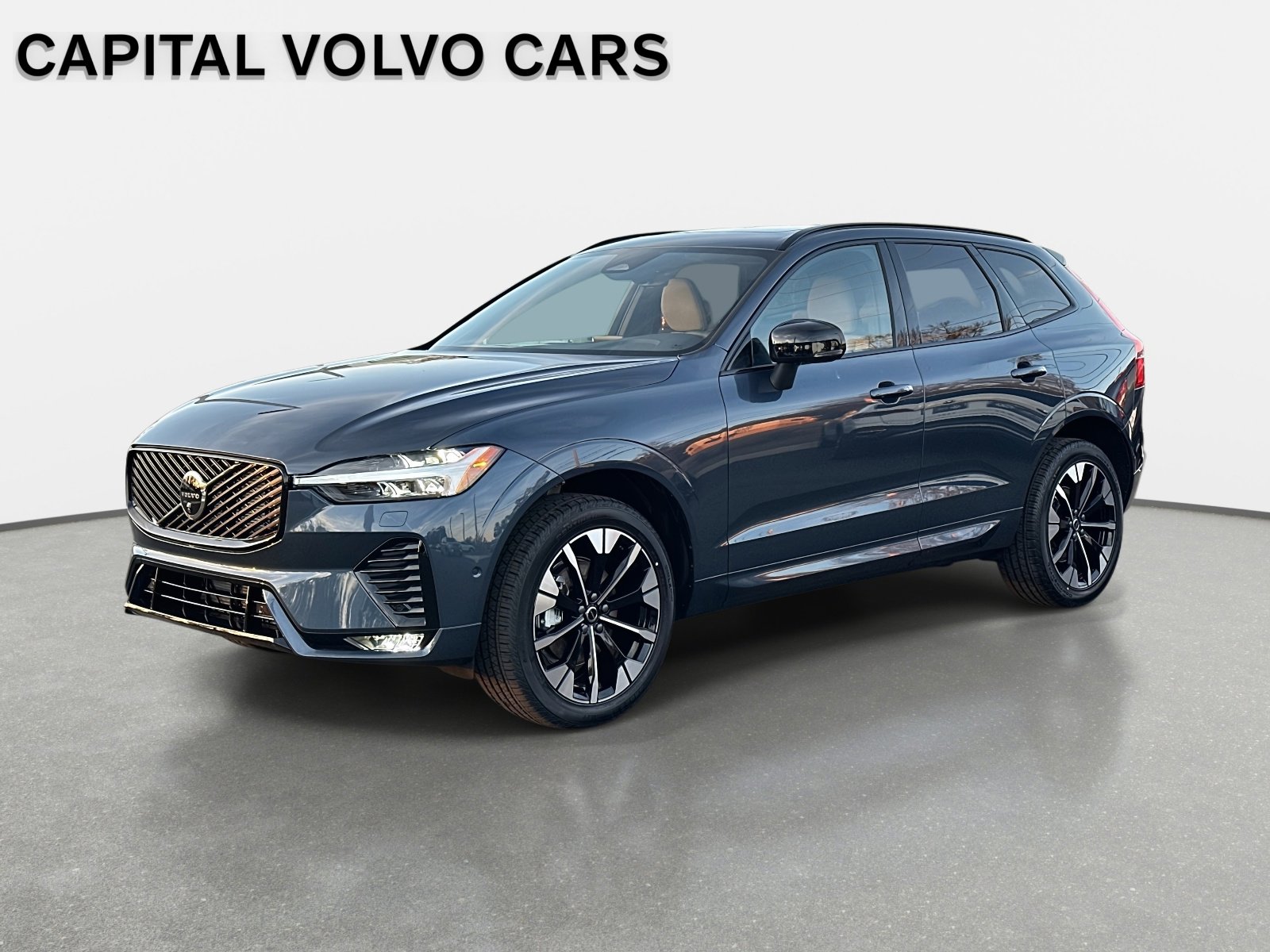 2026 Volvo XC60