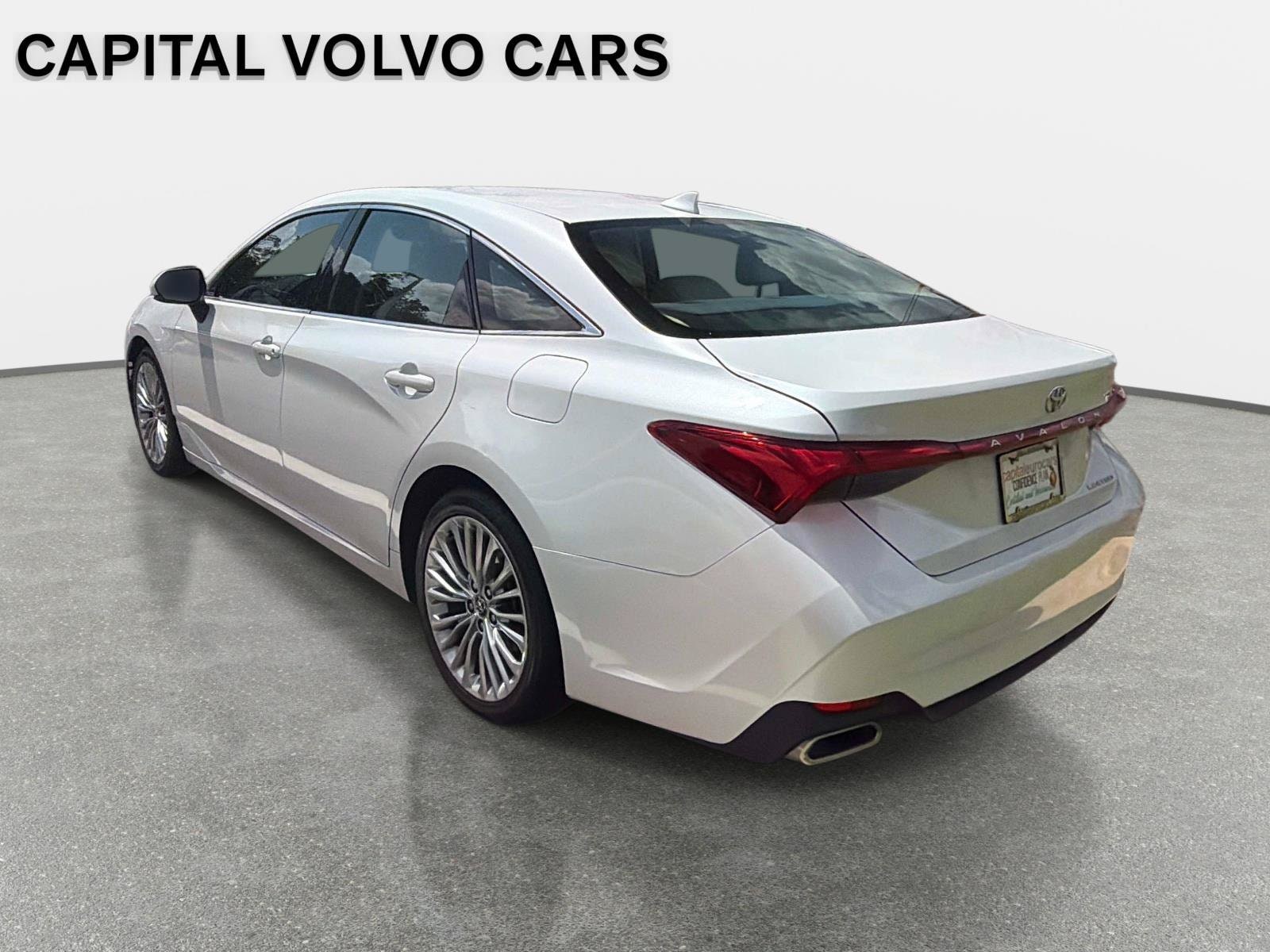 2019 Toyota Avalon 6