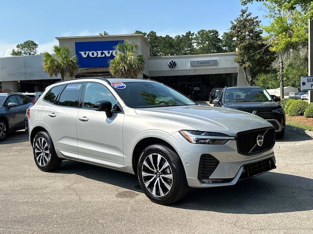 2025 Volvo XC60 B5 Plus SUV