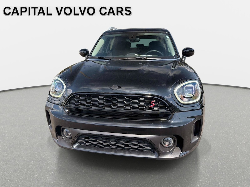 Used 2024 MINI Countryman Cooper S SUV