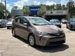 Toyota Prius v