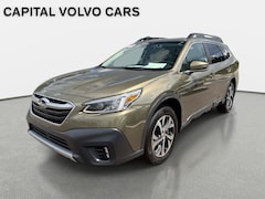 2022 Subaru Outback Limited SUV
