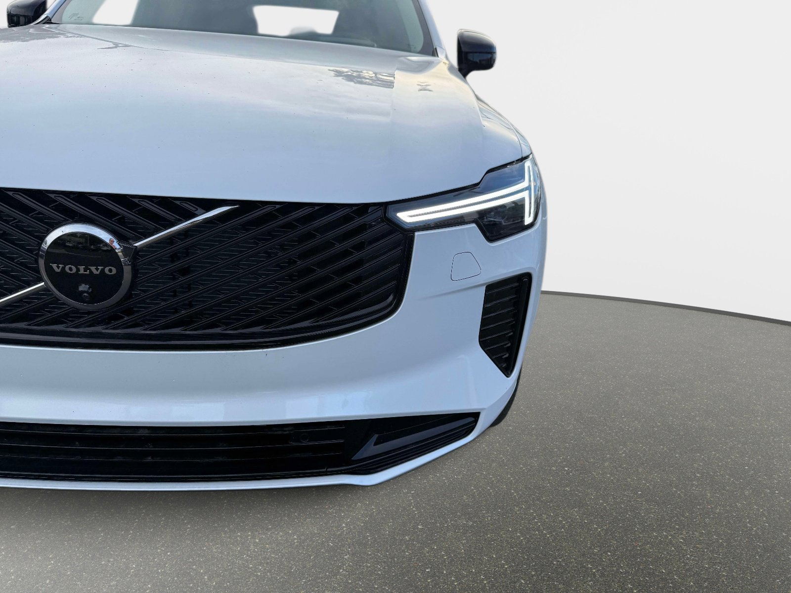 2026 Volvo XC90 Ultra - Photo 9