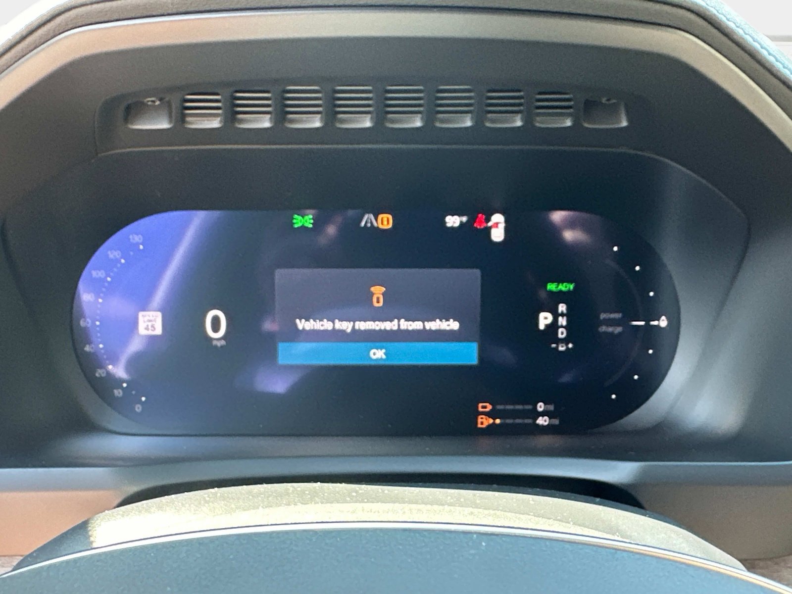 2026 Volvo XC90 Ultra - Photo 24