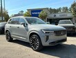 Volvo XC90 plug-in hybrid