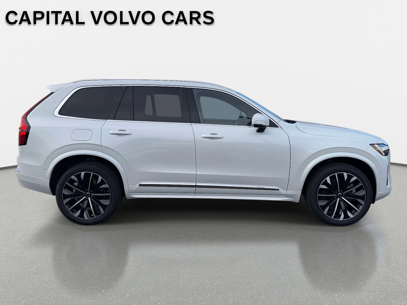 2026 Volvo XC90 Ultra - Photo 6