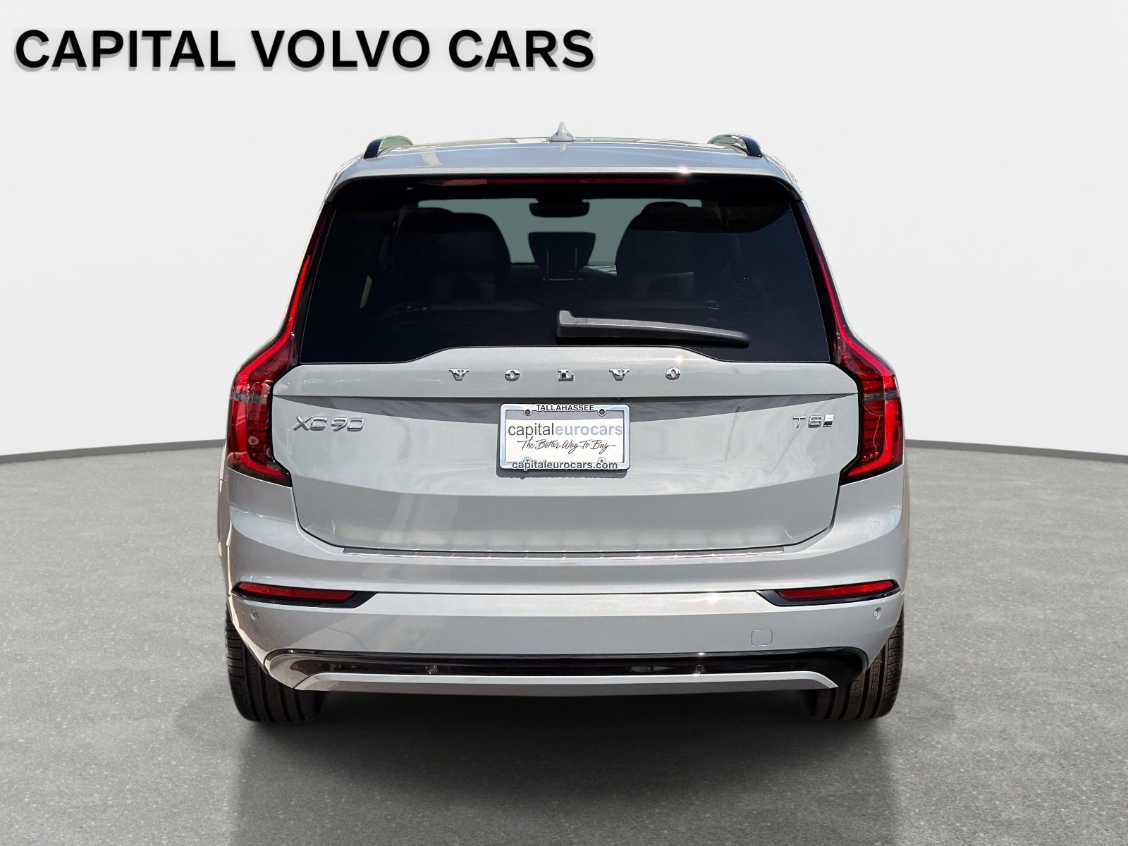 2026 Volvo XC90 Ultra - Photo 6