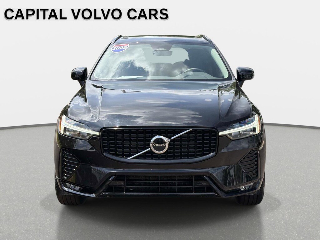 Certified 2025 Volvo XC60 B5 Core SUV