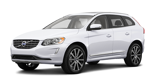 2016 Volvo XC60