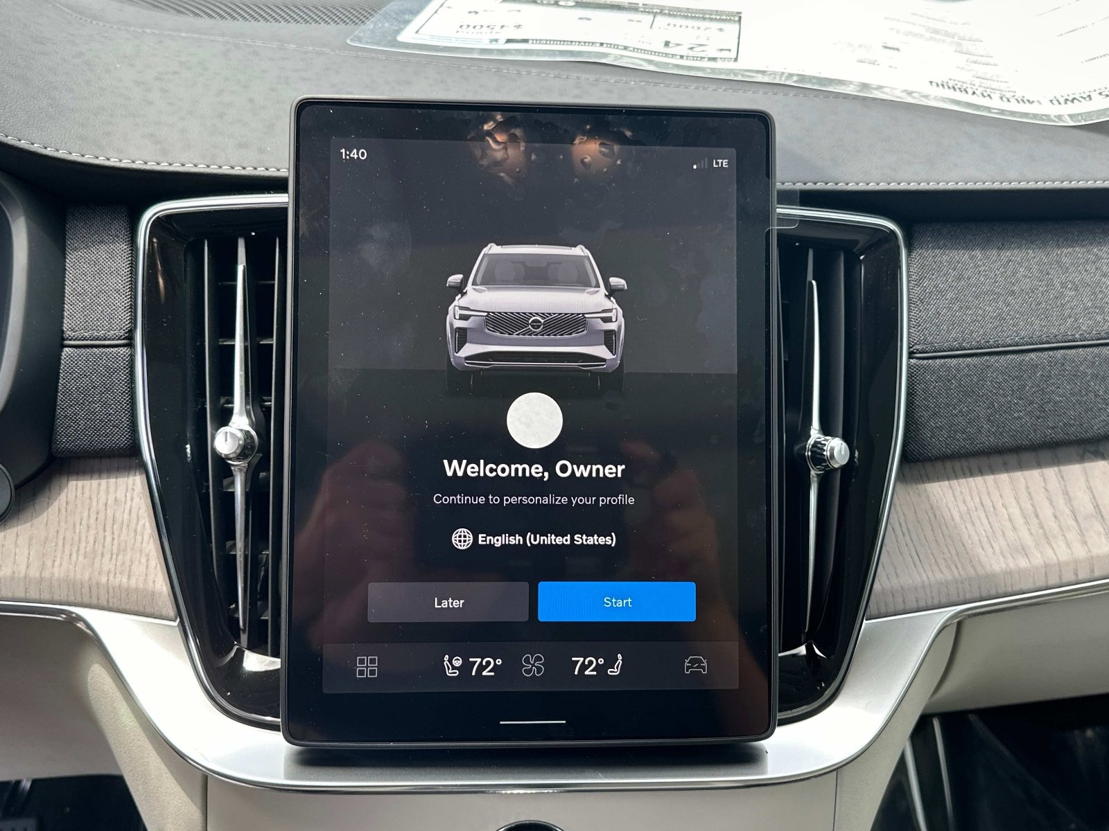 2026 Volvo XC90 Ultra - Photo 18