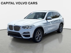 2021 BMW X3 sDrive30i SUV