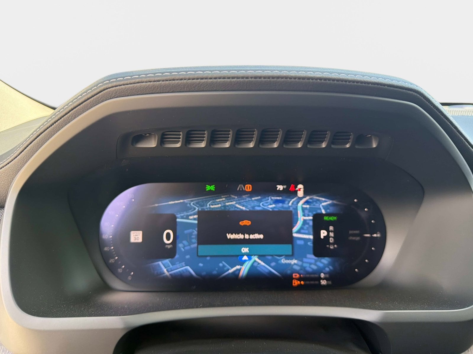 2026 Volvo XC90 Ultra - Photo 26