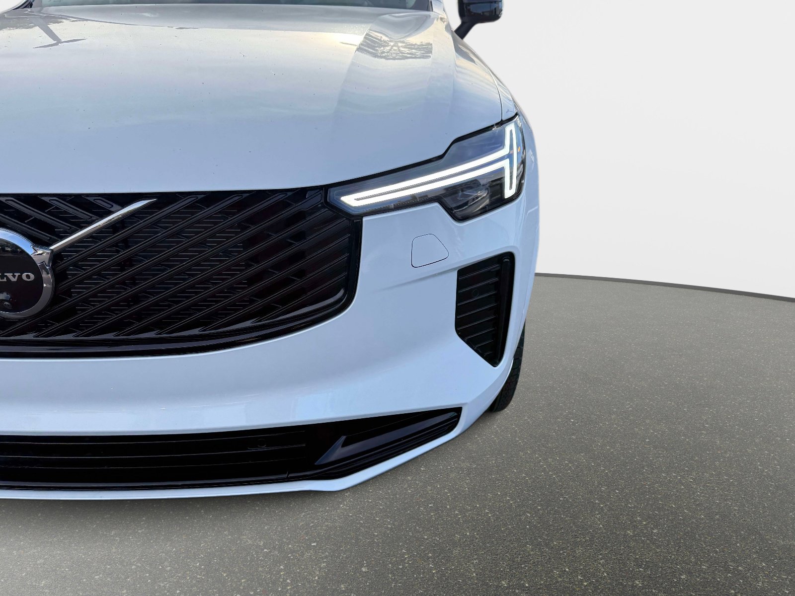 2026 Volvo XC90 Ultra - Photo 9